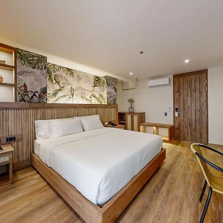 Origen Hotel Boutique 메딜린 외부 사진