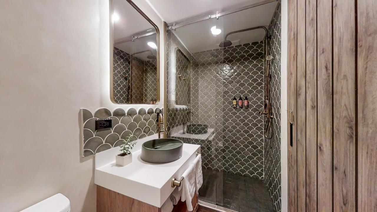 Origen Hotel Boutique 메딜린 외부 사진