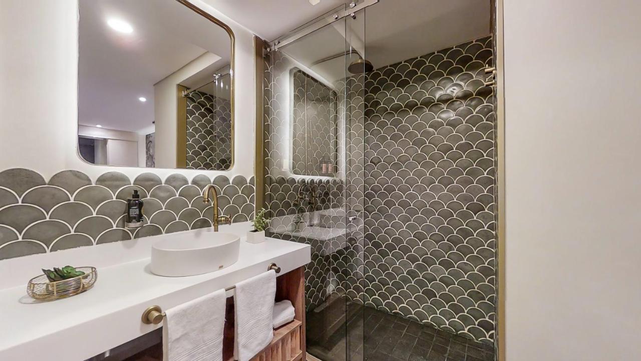 Origen Hotel Boutique 메딜린 외부 사진