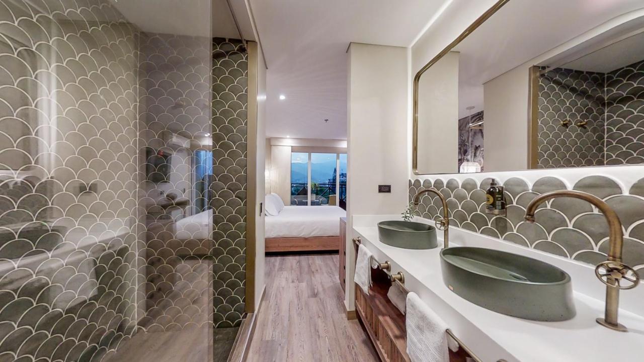 Origen Hotel Boutique 메딜린 외부 사진