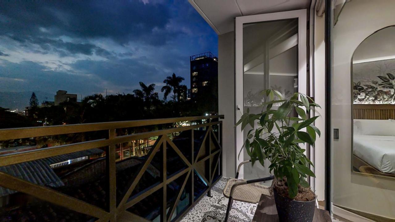 Origen Hotel Boutique 메딜린 외부 사진