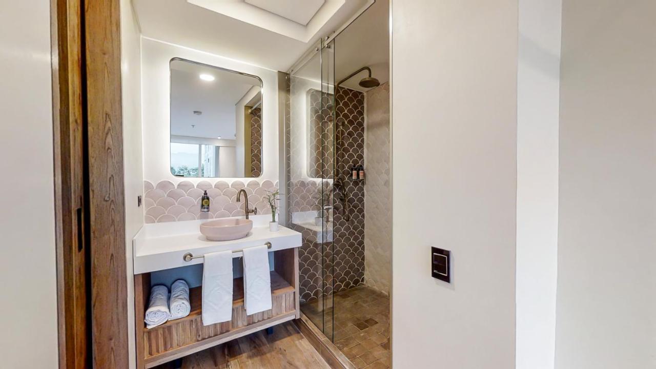 Origen Hotel Boutique 메딜린 외부 사진