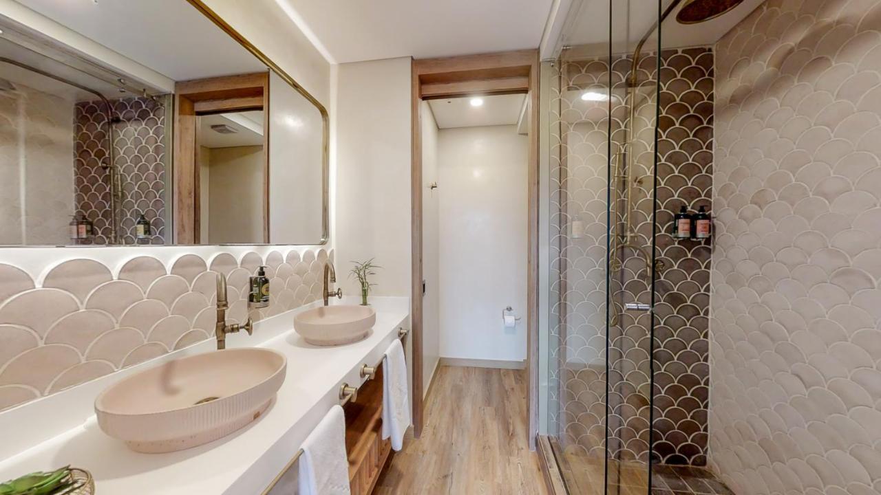 Origen Hotel Boutique 메딜린 외부 사진