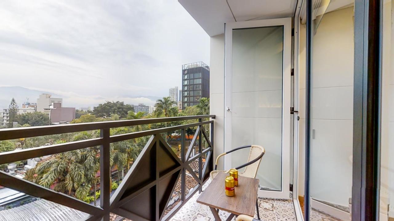 Origen Hotel Boutique 메딜린 외부 사진