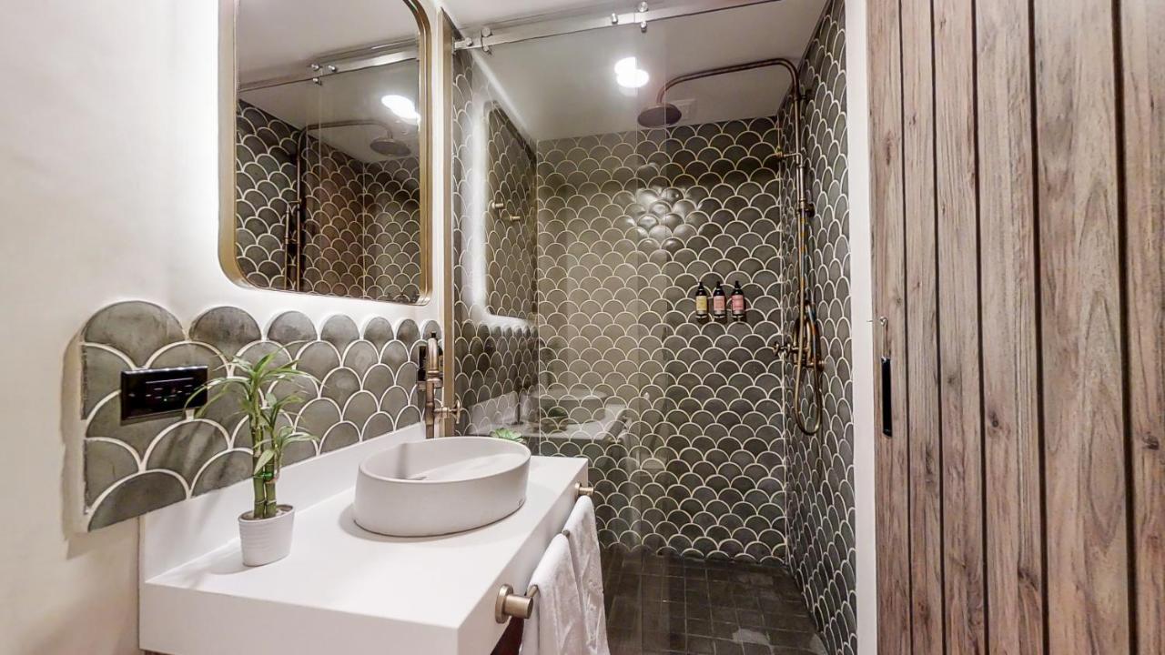 Origen Hotel Boutique 메딜린 외부 사진