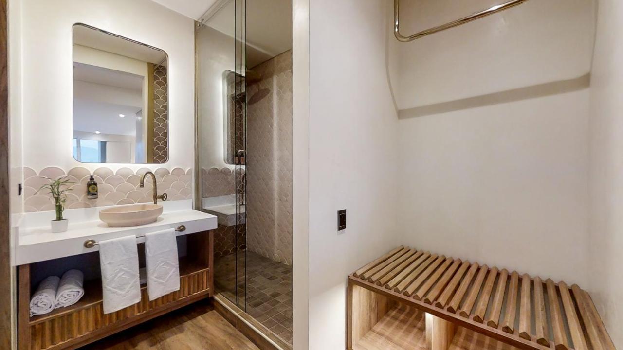 Origen Hotel Boutique 메딜린 외부 사진