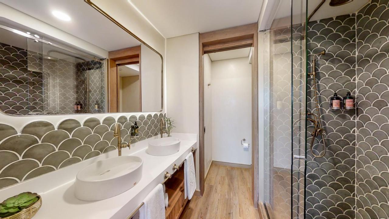 Origen Hotel Boutique 메딜린 외부 사진