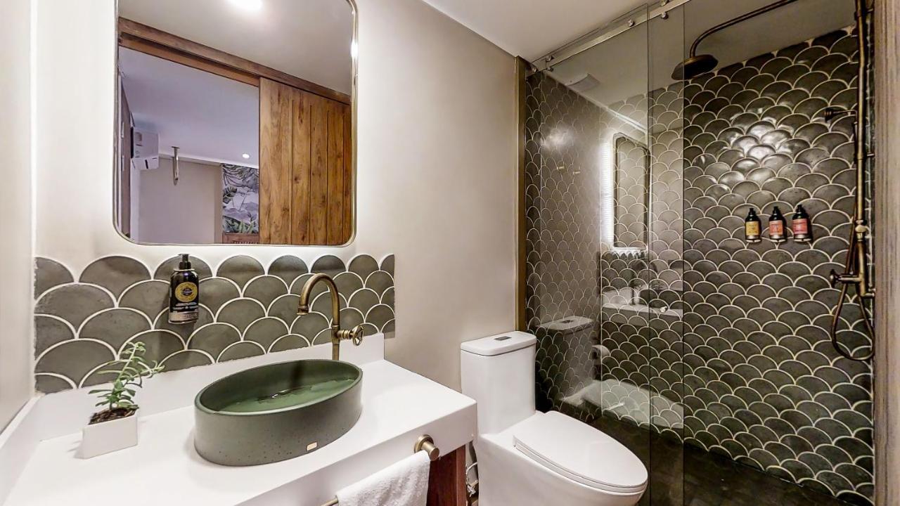 Origen Hotel Boutique 메딜린 외부 사진