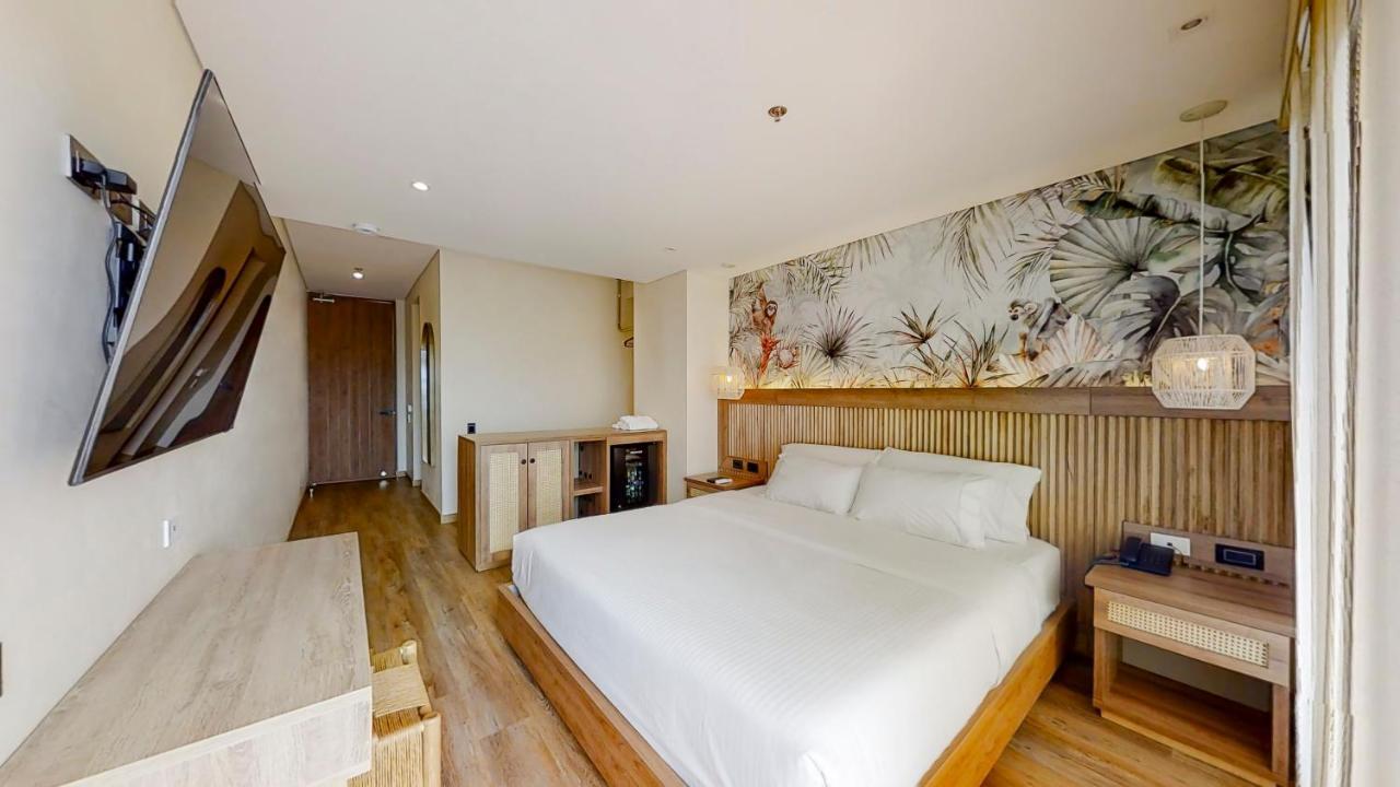 Origen Hotel Boutique 메딜린 외부 사진