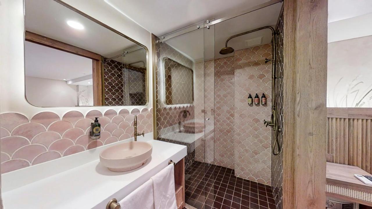 Origen Hotel Boutique 메딜린 외부 사진