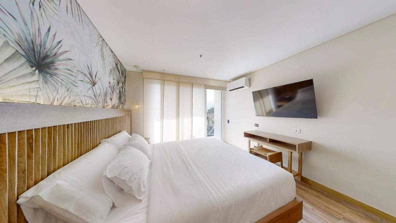 Origen Hotel Boutique 메딜린 외부 사진