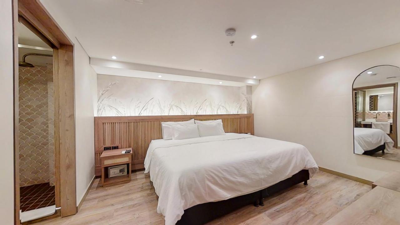 Origen Hotel Boutique 메딜린 외부 사진