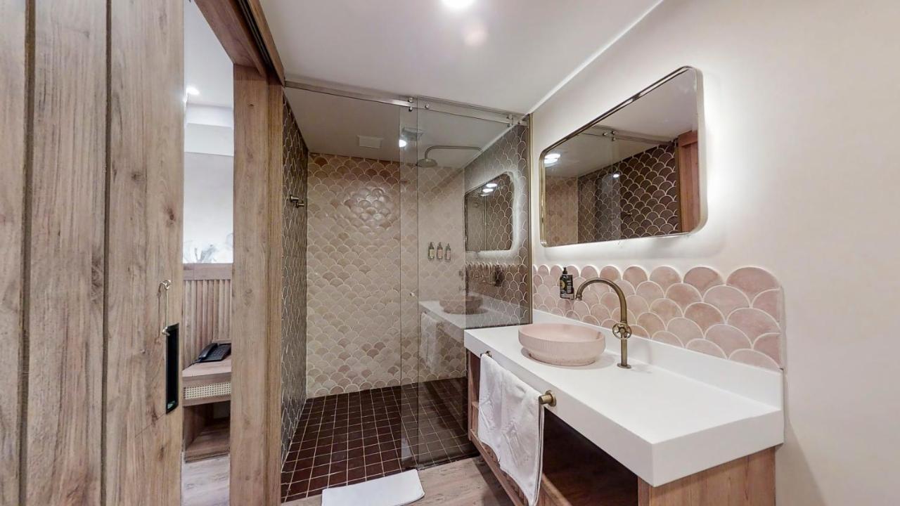 Origen Hotel Boutique 메딜린 외부 사진