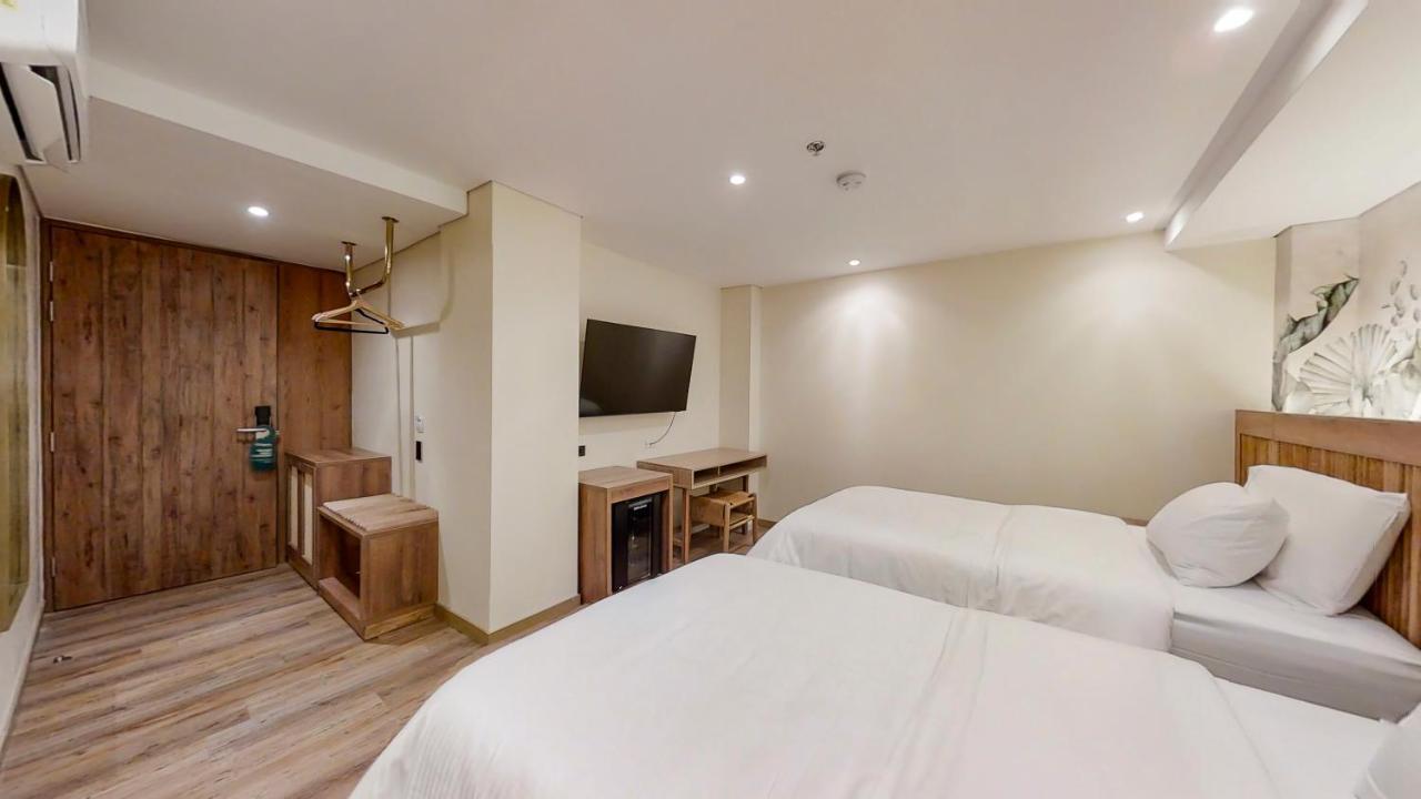 Origen Hotel Boutique 메딜린 외부 사진