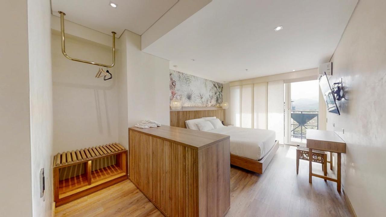 Origen Hotel Boutique 메딜린 외부 사진