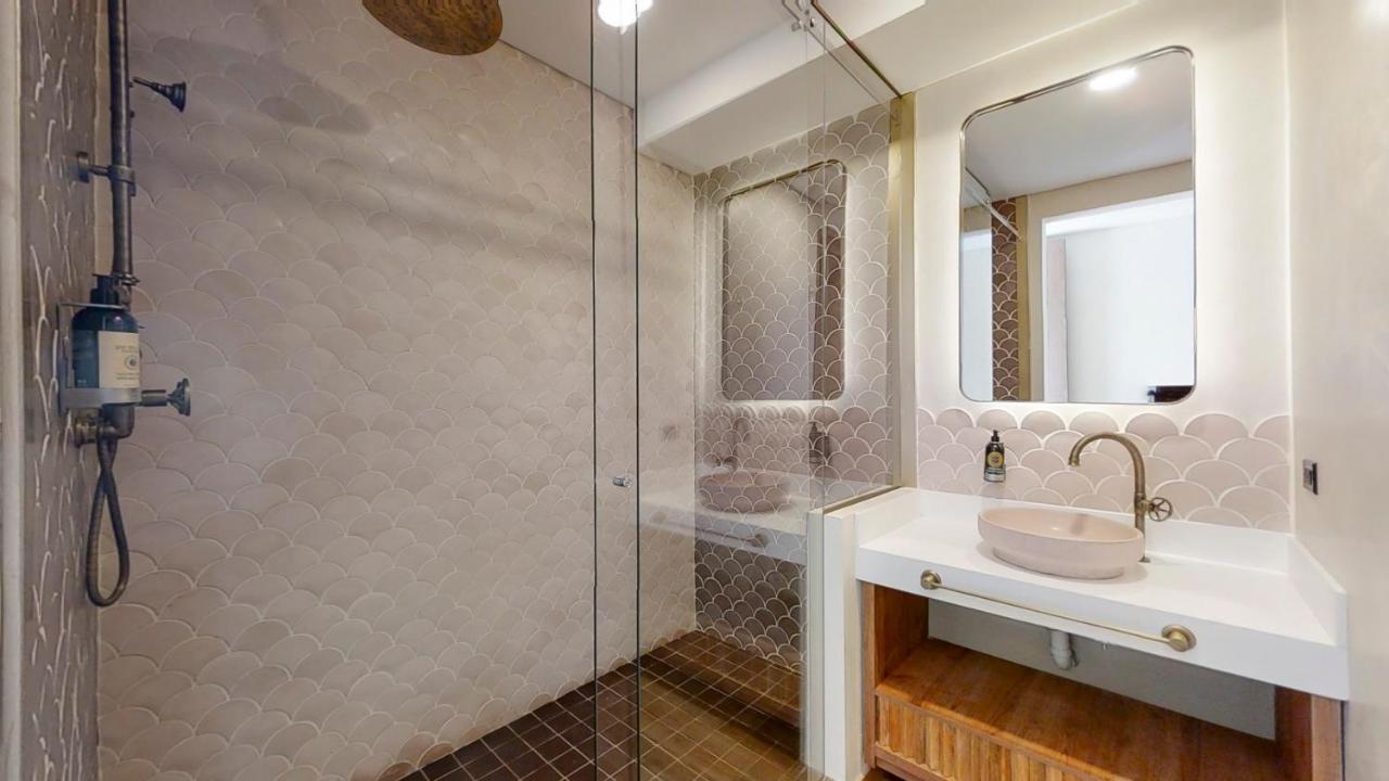 Origen Hotel Boutique 메딜린 외부 사진